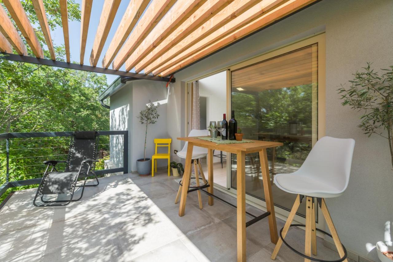 Peroj'S Green Oasis - Holiday Home Eksteriør bilde