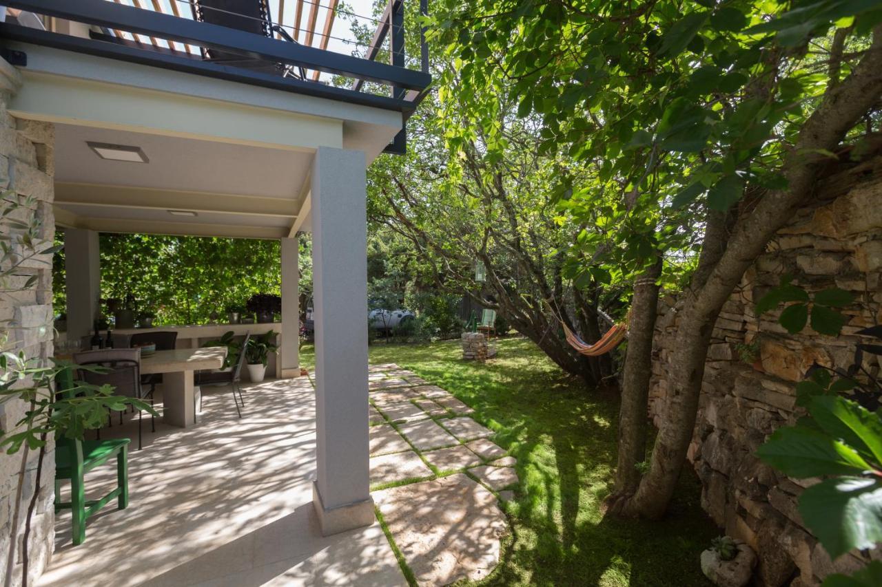 Peroj'S Green Oasis - Holiday Home Eksteriør bilde