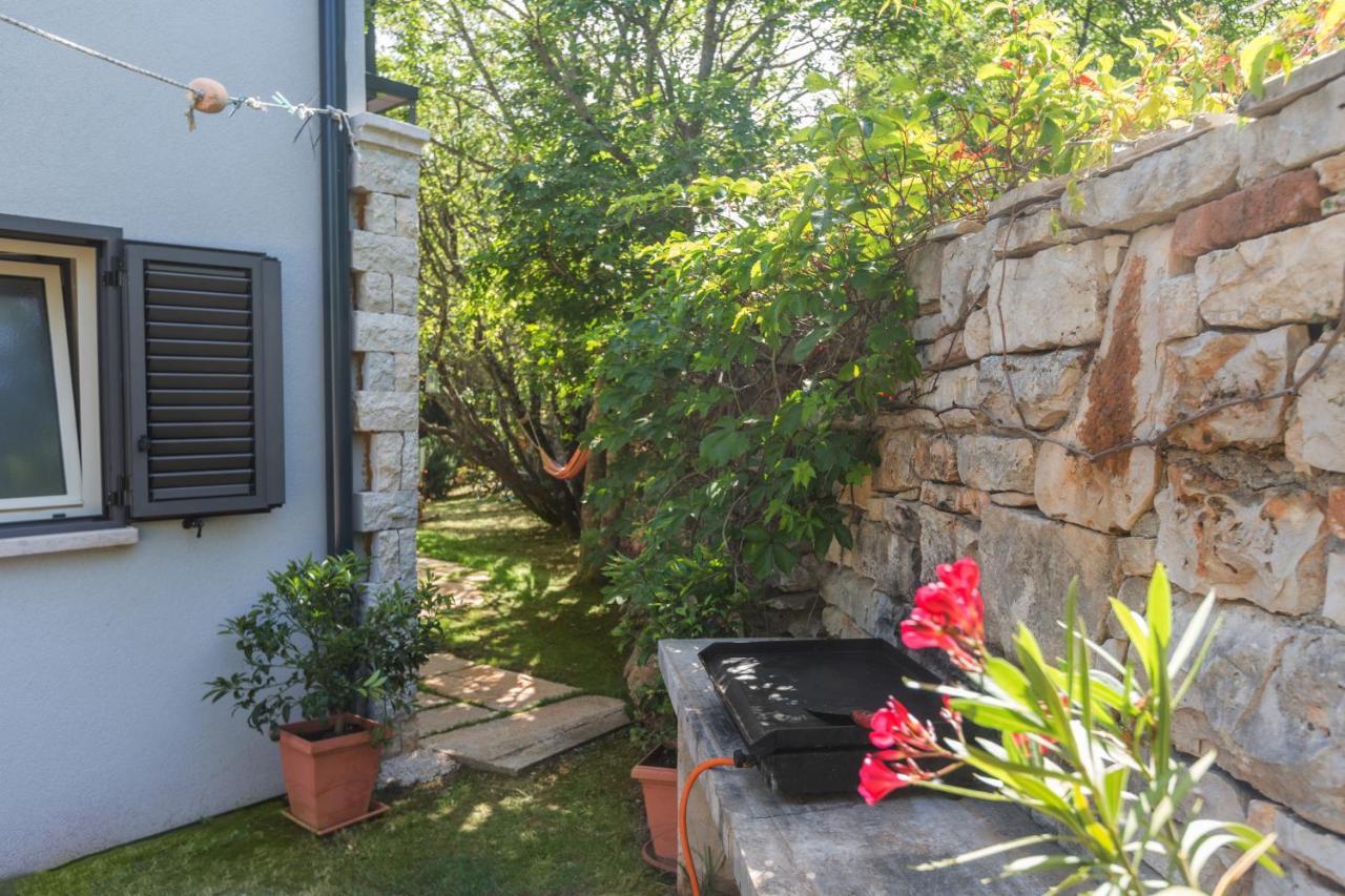 Peroj'S Green Oasis - Holiday Home Eksteriør bilde