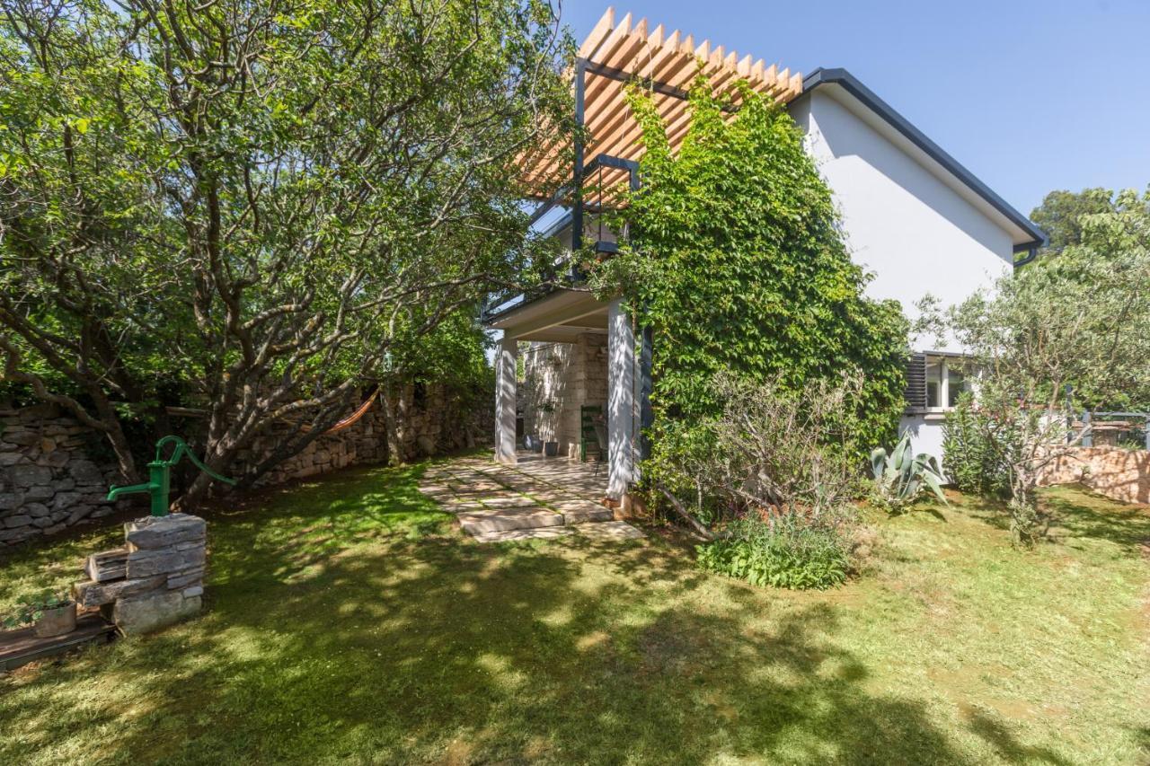 Peroj'S Green Oasis - Holiday Home Eksteriør bilde