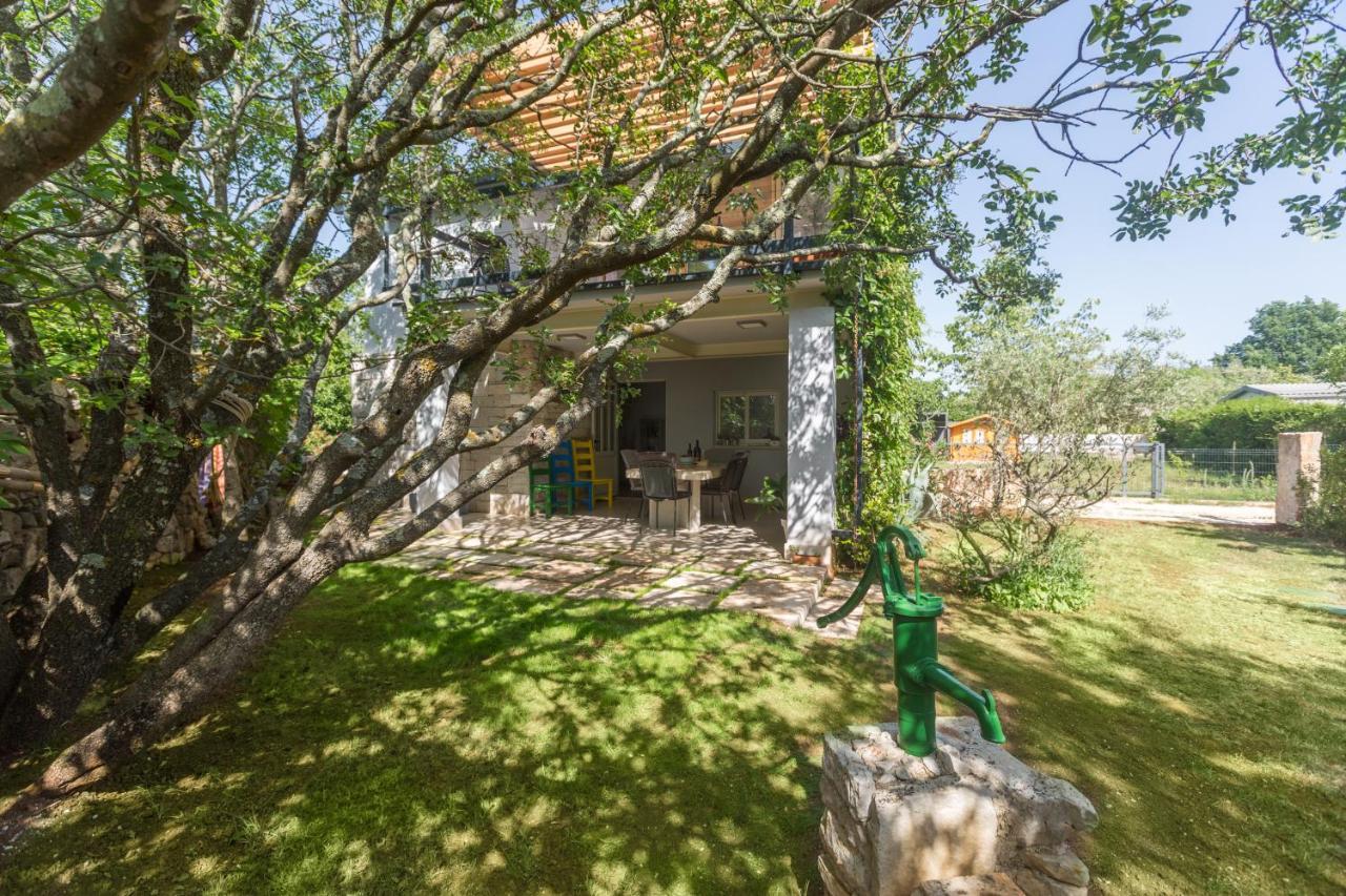 Peroj'S Green Oasis - Holiday Home Eksteriør bilde