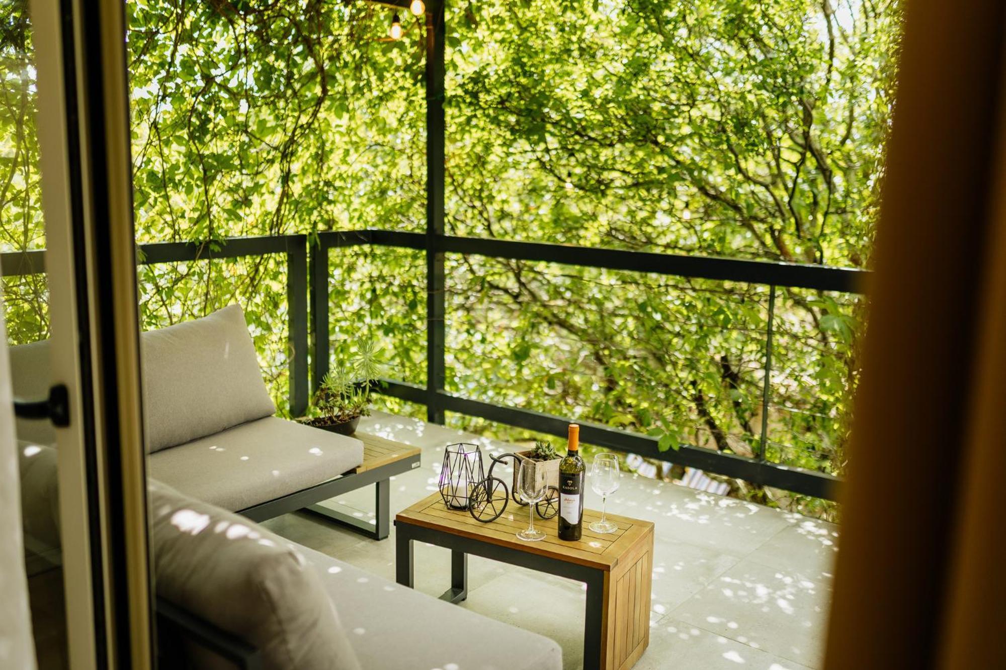 Peroj'S Green Oasis - Holiday Home Eksteriør bilde