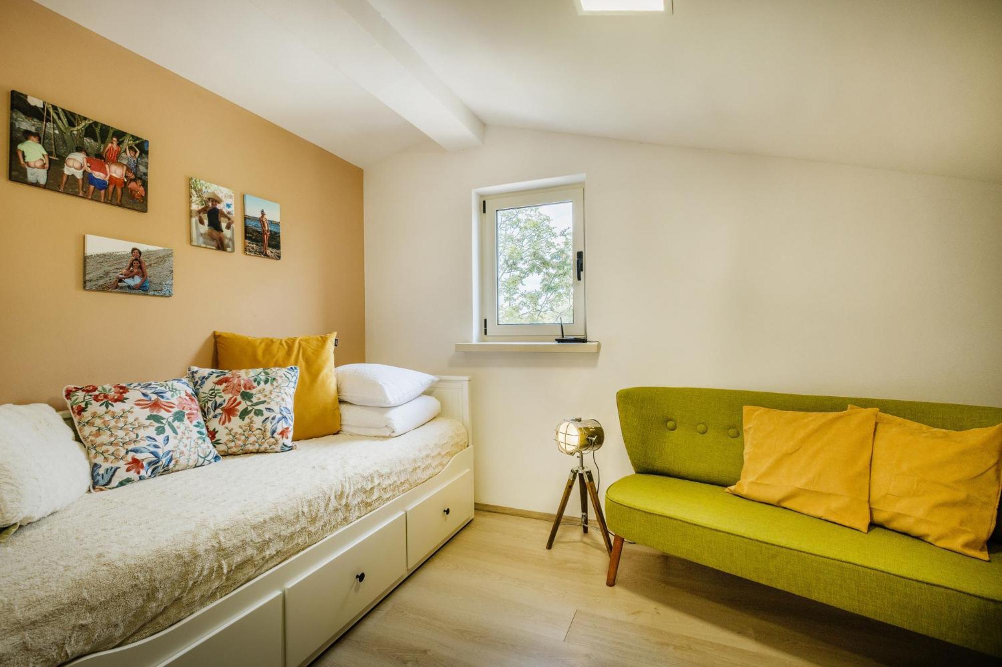 Peroj'S Green Oasis - Holiday Home Eksteriør bilde