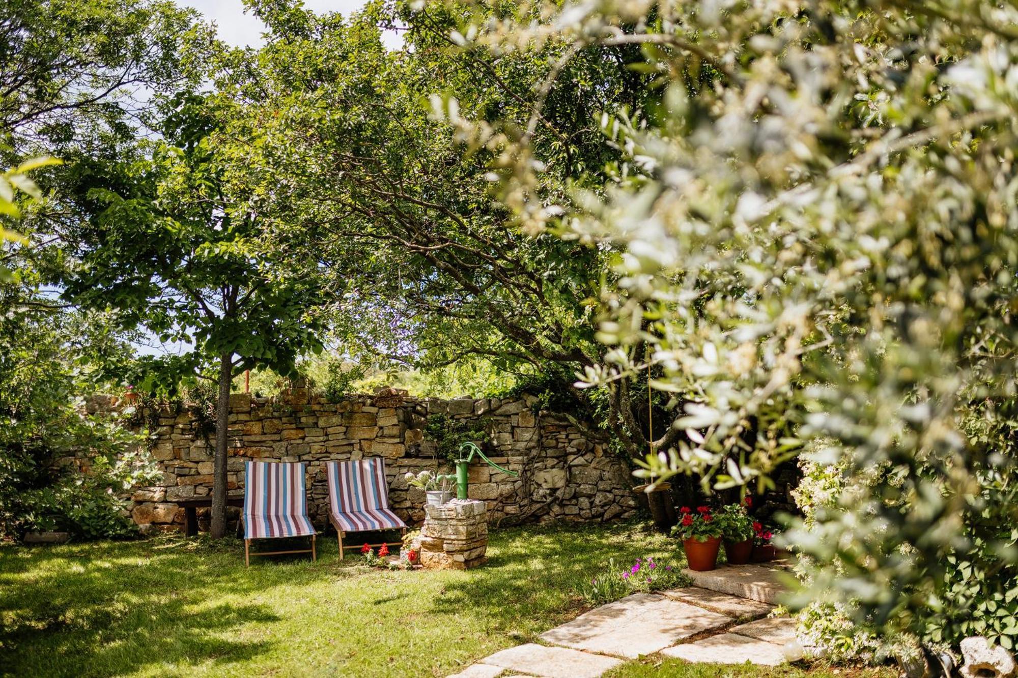 Peroj'S Green Oasis - Holiday Home Eksteriør bilde