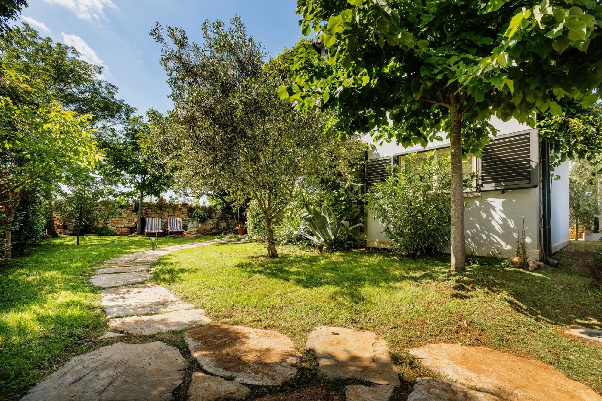 Peroj'S Green Oasis - Holiday Home Eksteriør bilde