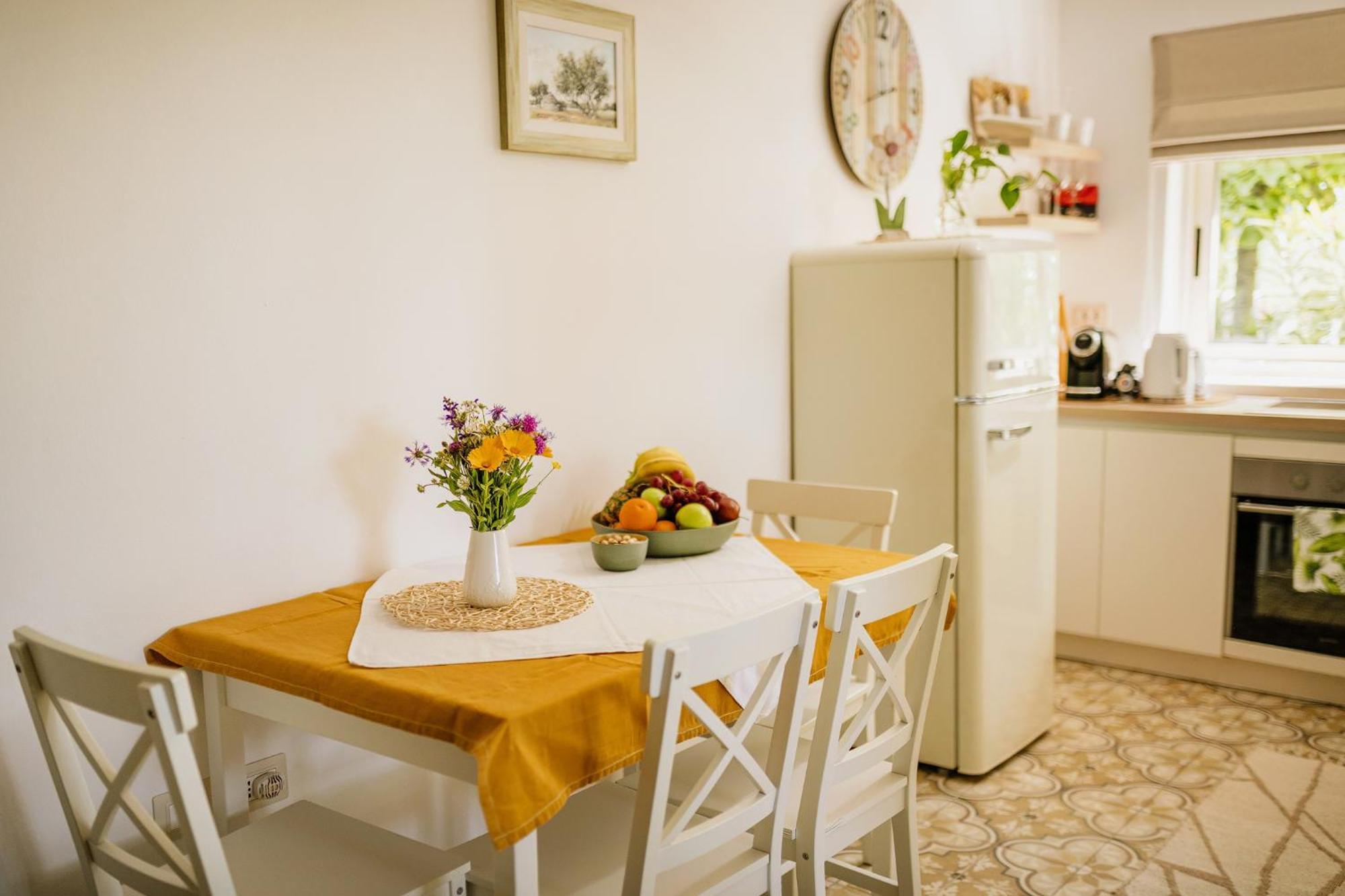Peroj'S Green Oasis - Holiday Home Eksteriør bilde