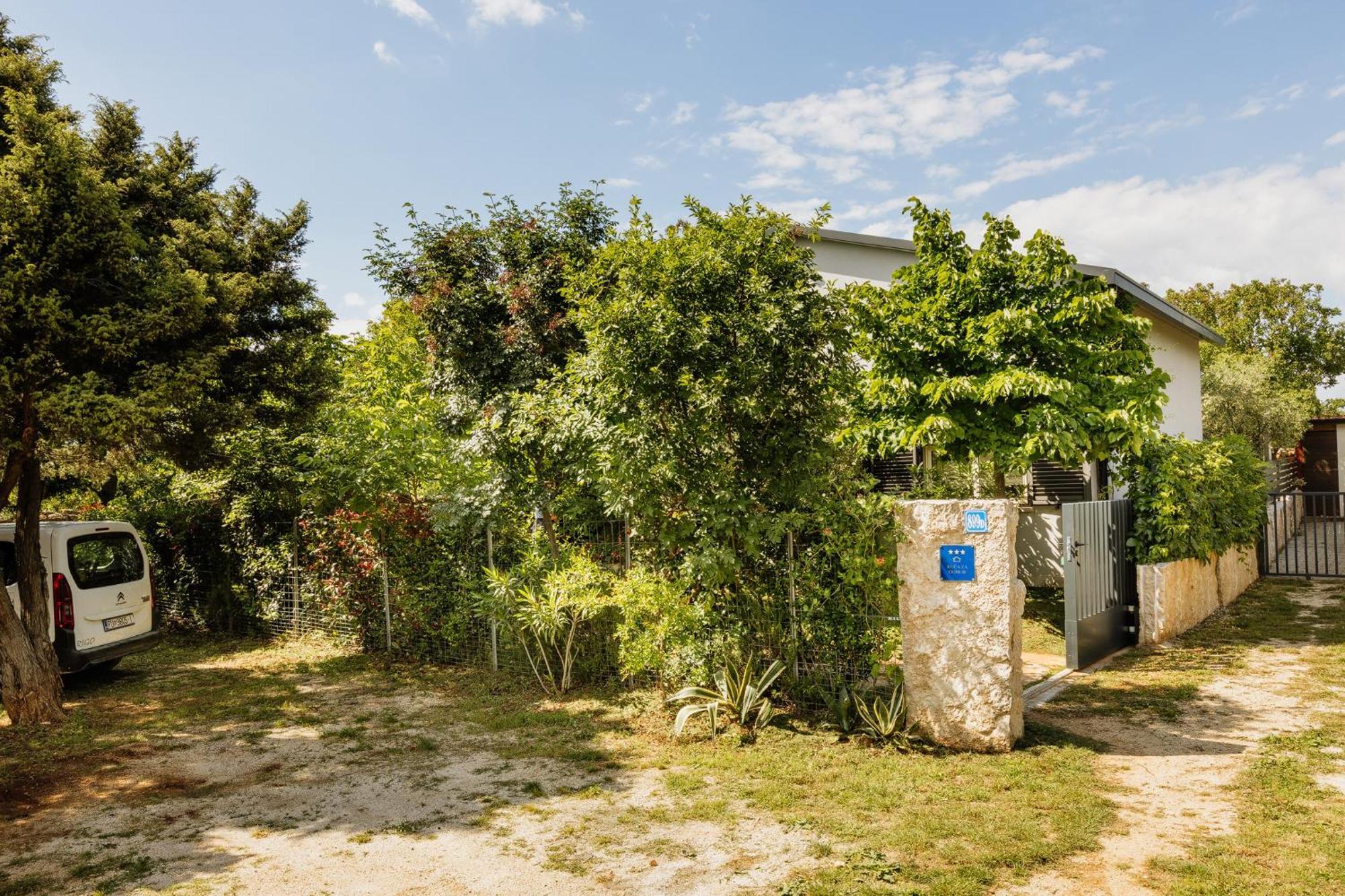 Peroj'S Green Oasis - Holiday Home Eksteriør bilde